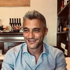 Mattia Accordini - Property Manager